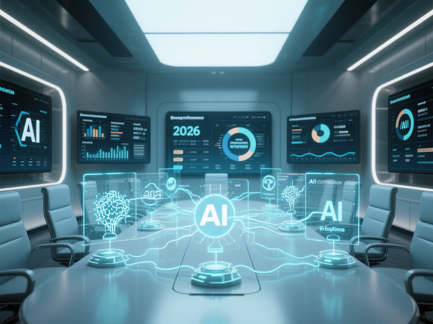 AI 引用监测:2026 年全面追踪您的品牌在 ChatGPT、Perplexity 和 Gemini 中的表现