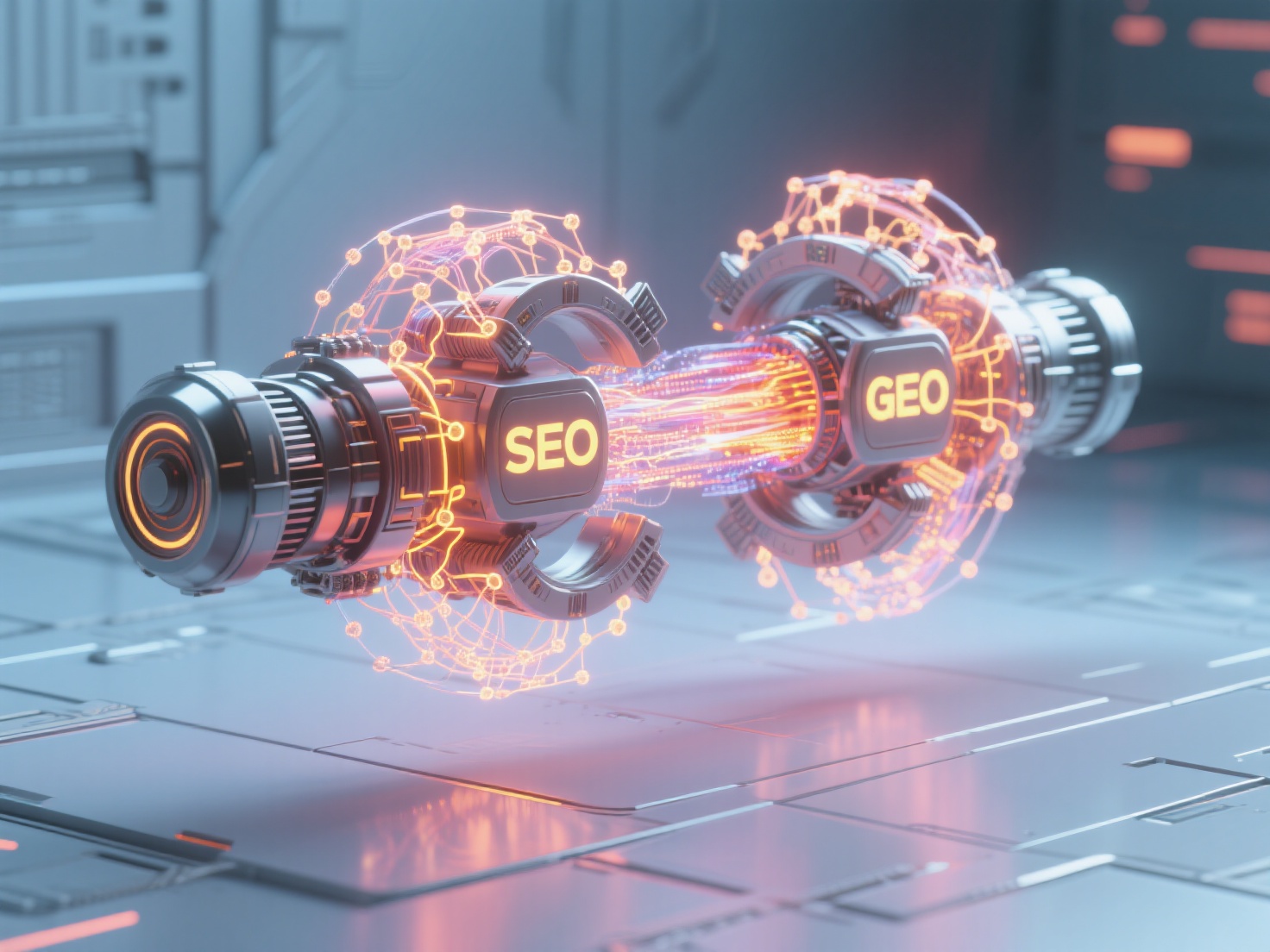 提升2026年品牌曝光度：结合 SEO 与 GEO 双引擎策略