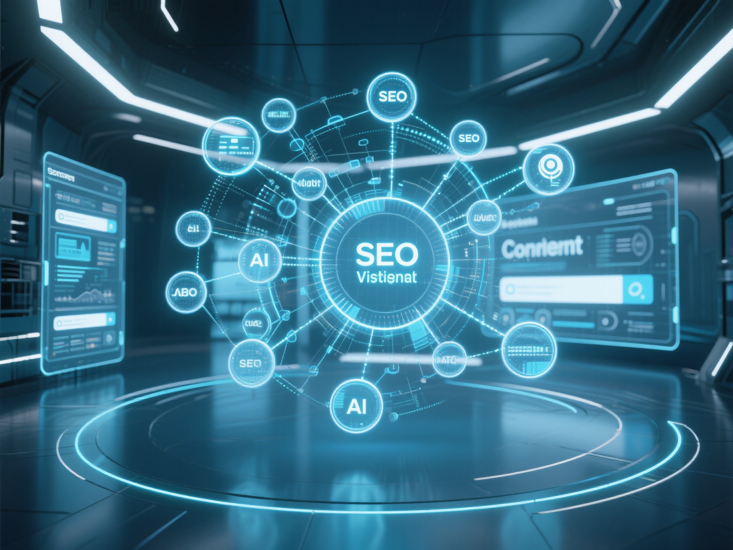 2026 年 GEO 内容审计:以实战策略提升 AI 可见度