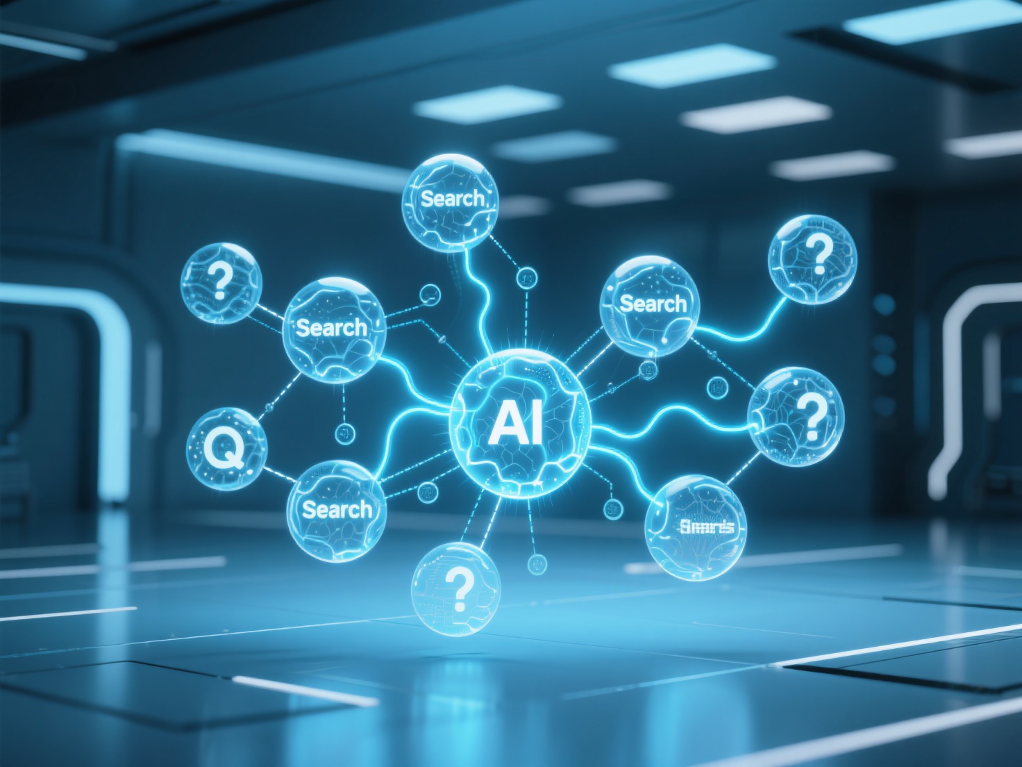 破除 GEO 迷思:2026 年 10 个常见的 AI 搜索优化误区