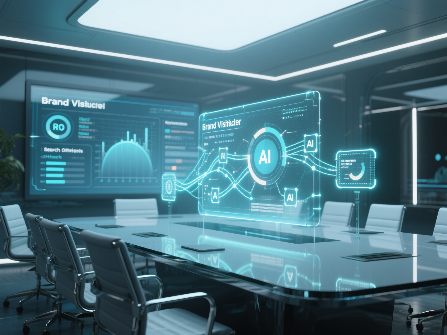 2026 年 GEO ROI 计算:证明 AI 搜索优化的商业价值