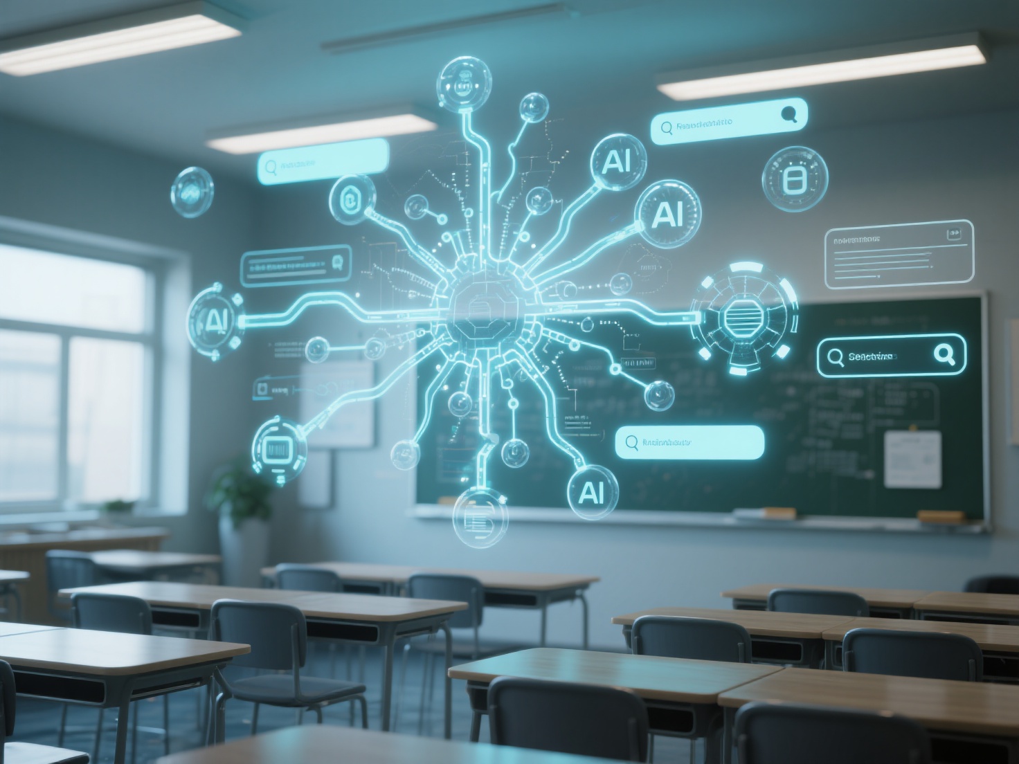 教育与 EdTech 的 GEO 策略：助力 2026 年实现 AI 搜索触达增长