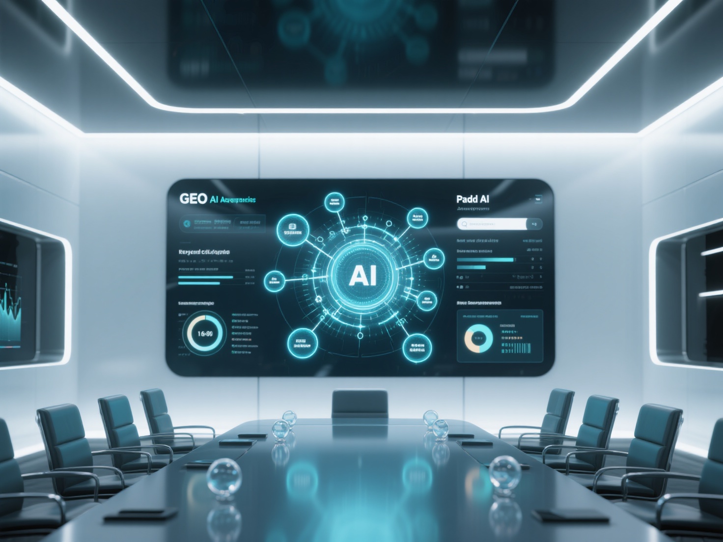 GEO 与付费 AI 广告:2026 年哪种方式更能赋能企业品牌?