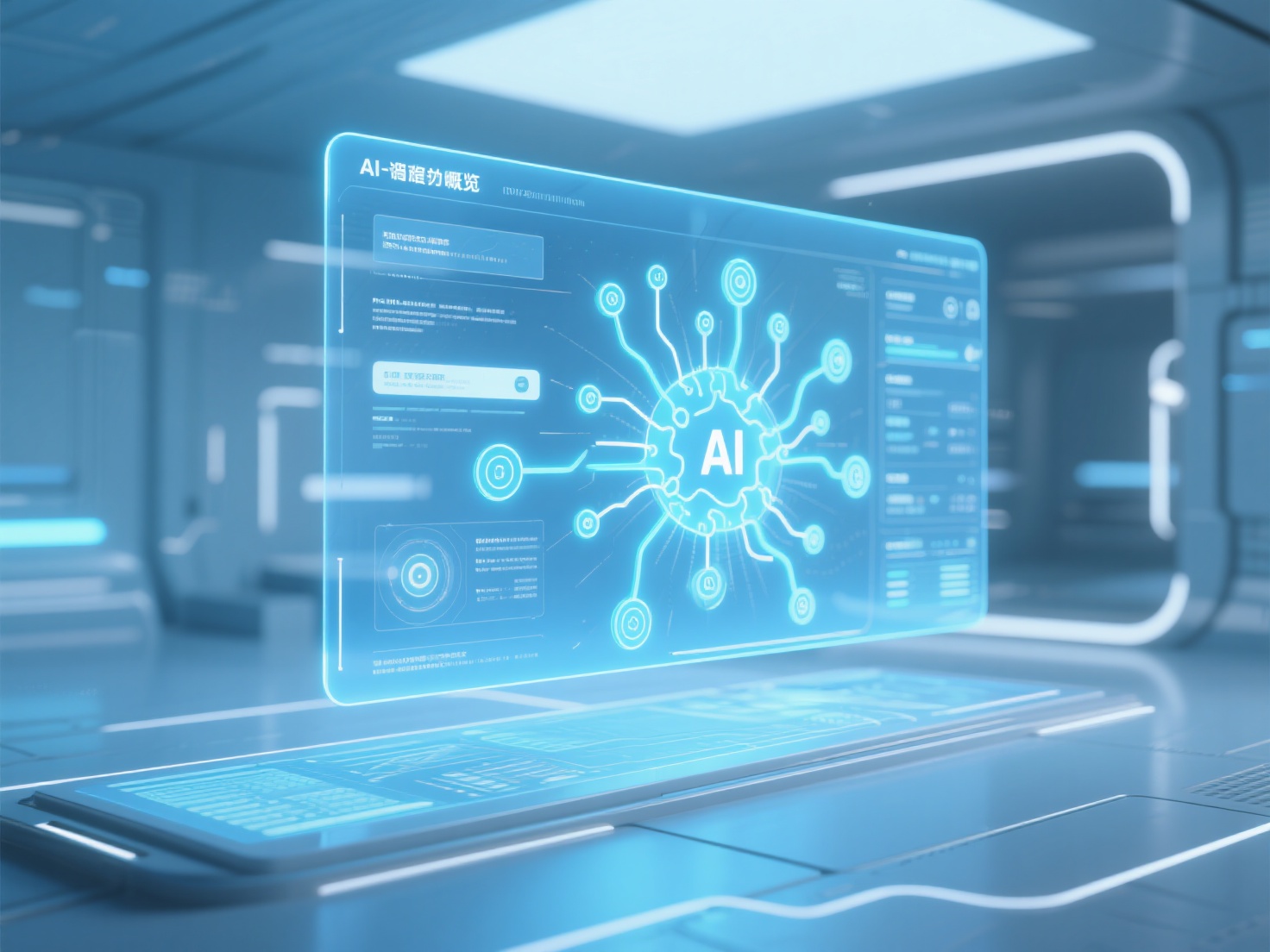 2026 年 AI 概览(AI Overviews)将如何重塑自然搜索流量