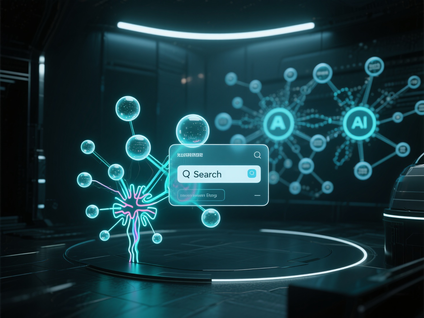 2026 年展望:生成式 AI 如何重塑搜索行为与品牌发现