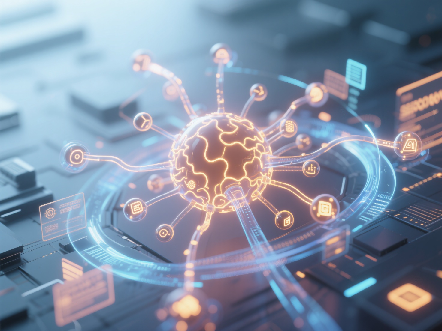 RAG 如何赋能 GEO:2026 年检索增强生成技术指南