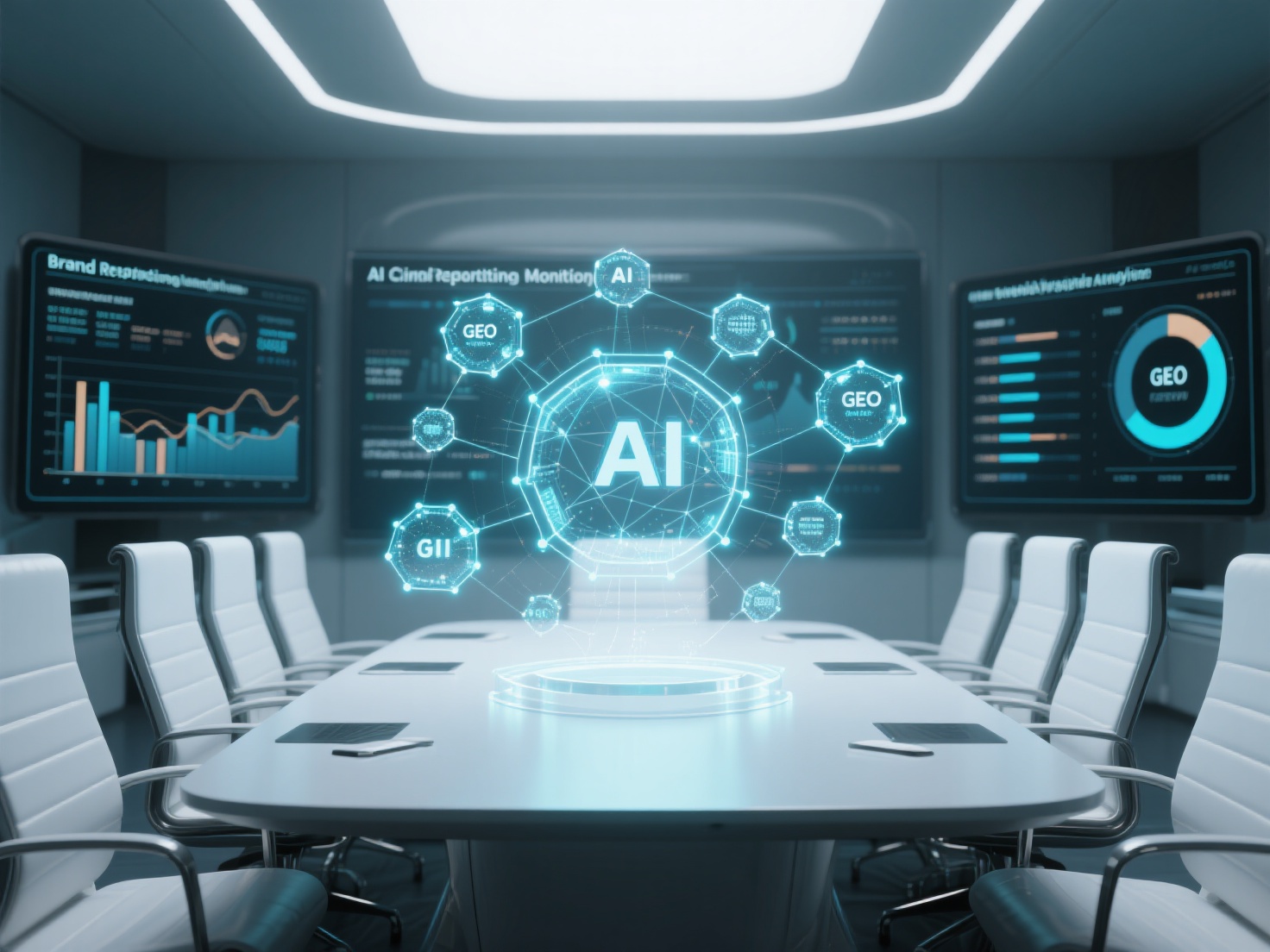 如何衡量 GEO 效果:2026 年终极指标指南