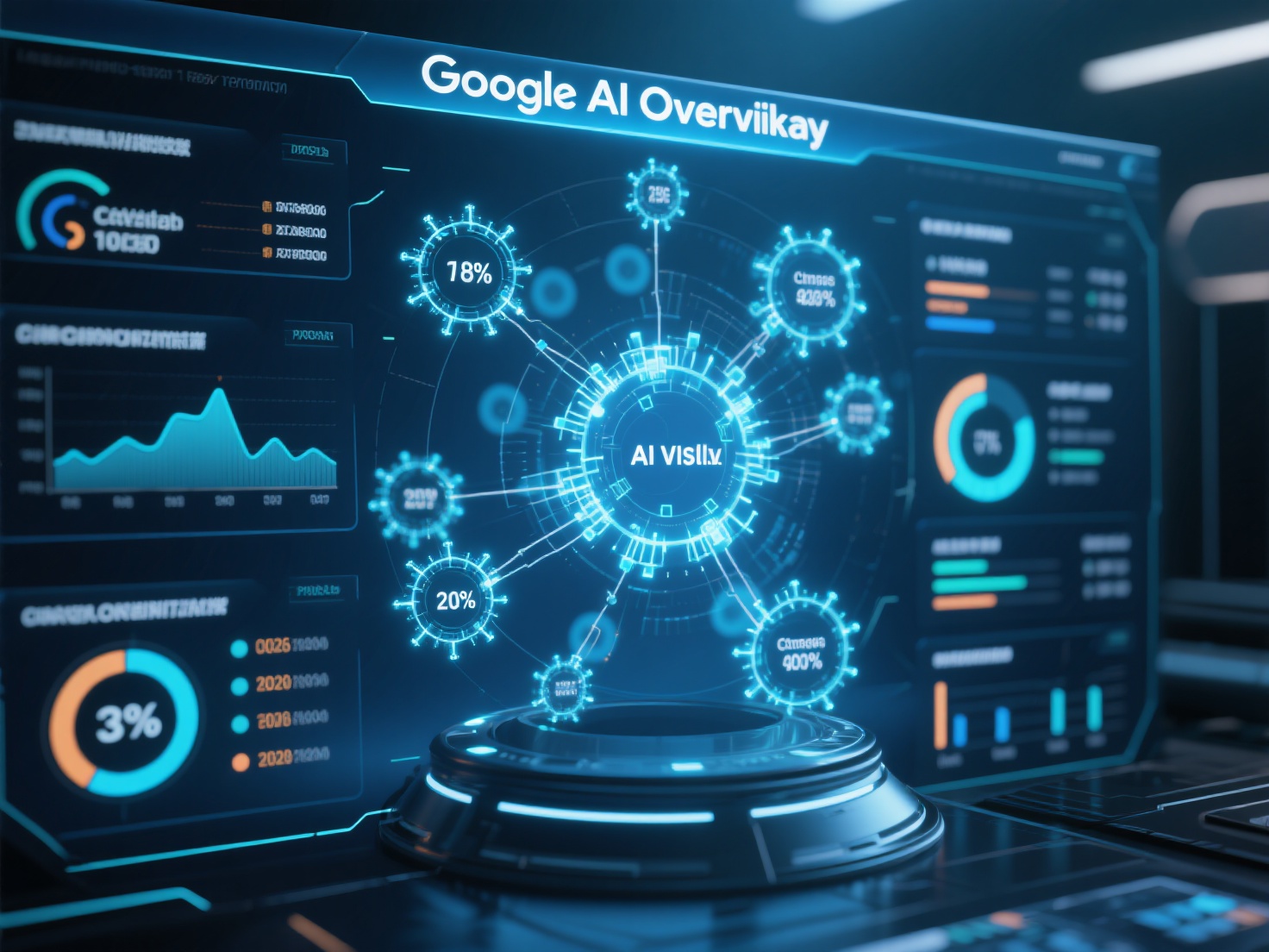 如何针对 Google AI Overviews 进行优化:2026 年完整指南