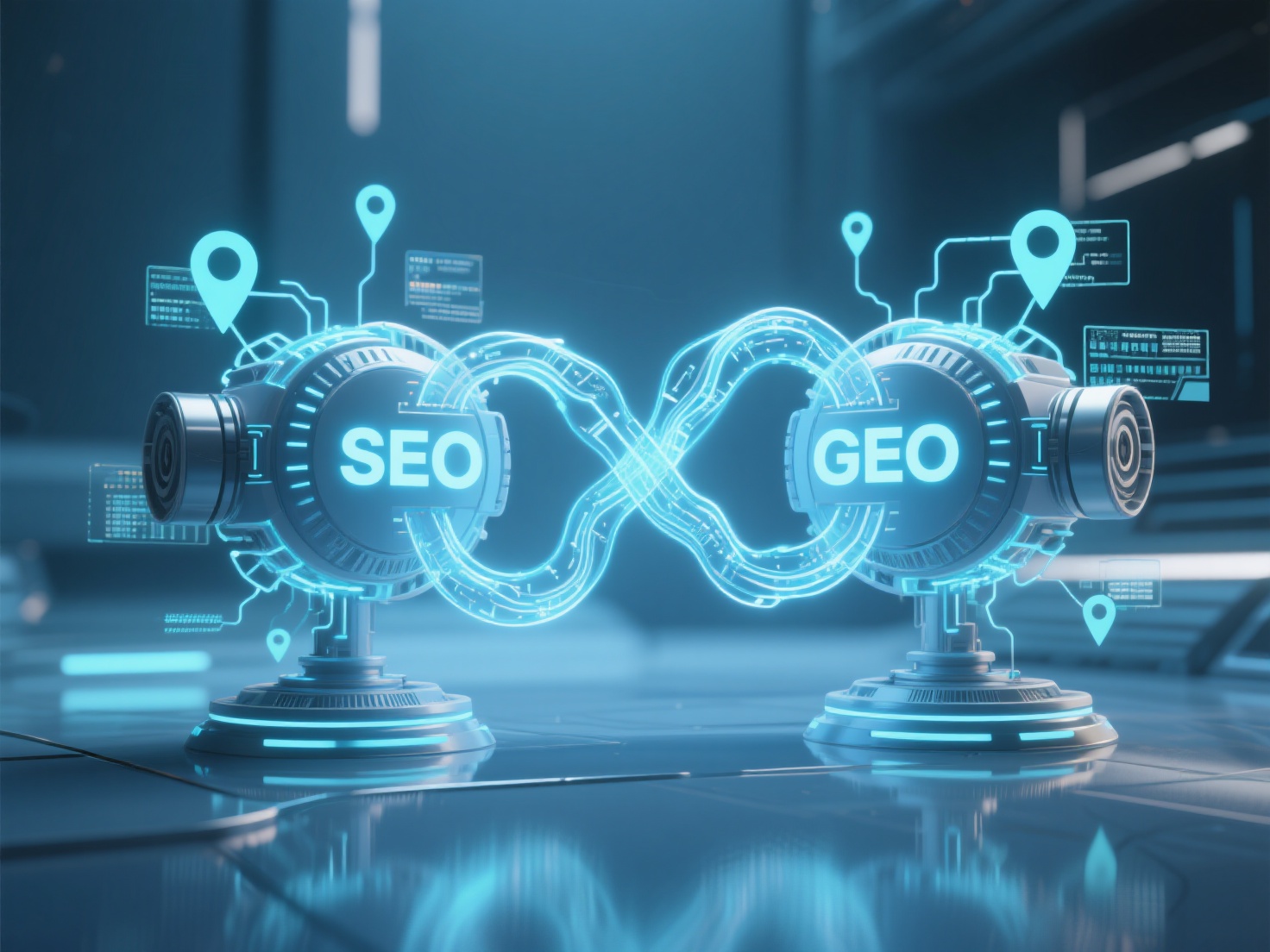 2026 年如何对 SEO 内容进行重塑以实现 GEO 优化