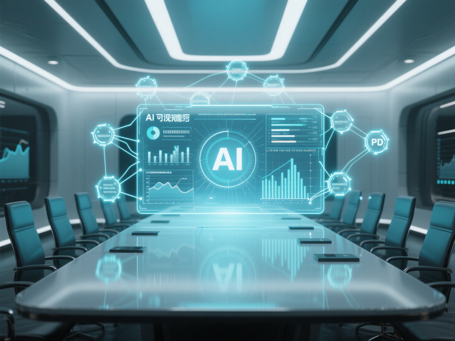 2026 年企业品牌的大规模 AI 可见性战略