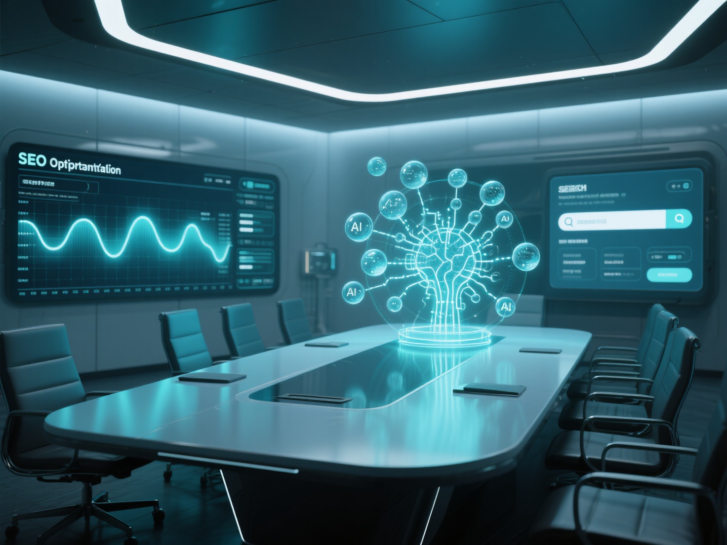 SEO+GEO 双轮驱动策略：2026 企业级完整指南