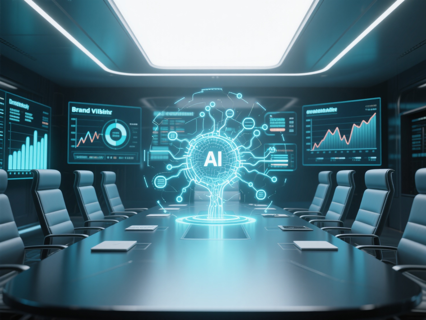 GEO 的商业价值:提升 ROI 并赢得 2026 年竞争优势