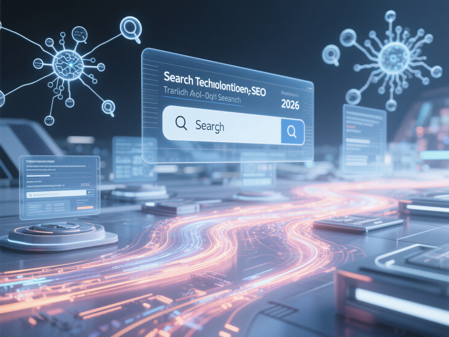 GEO 的演进:2026 年从 SEO 到 AI 搜索的跨越