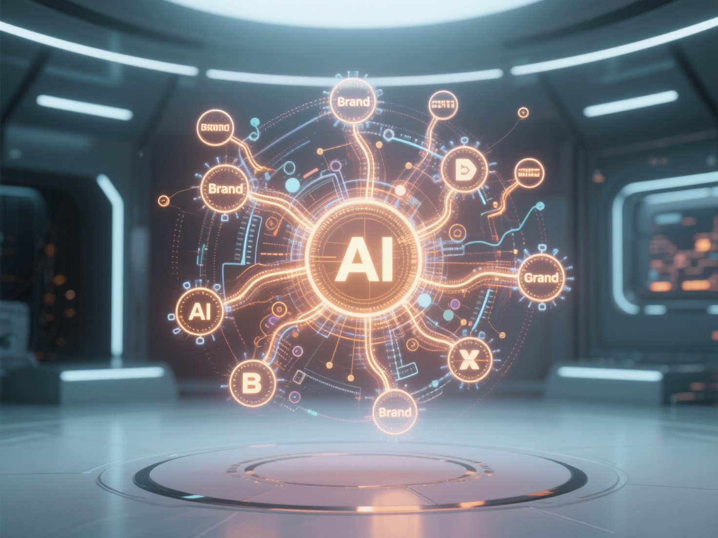 什么是品牌 AI 引用?2026 年该如何衡量