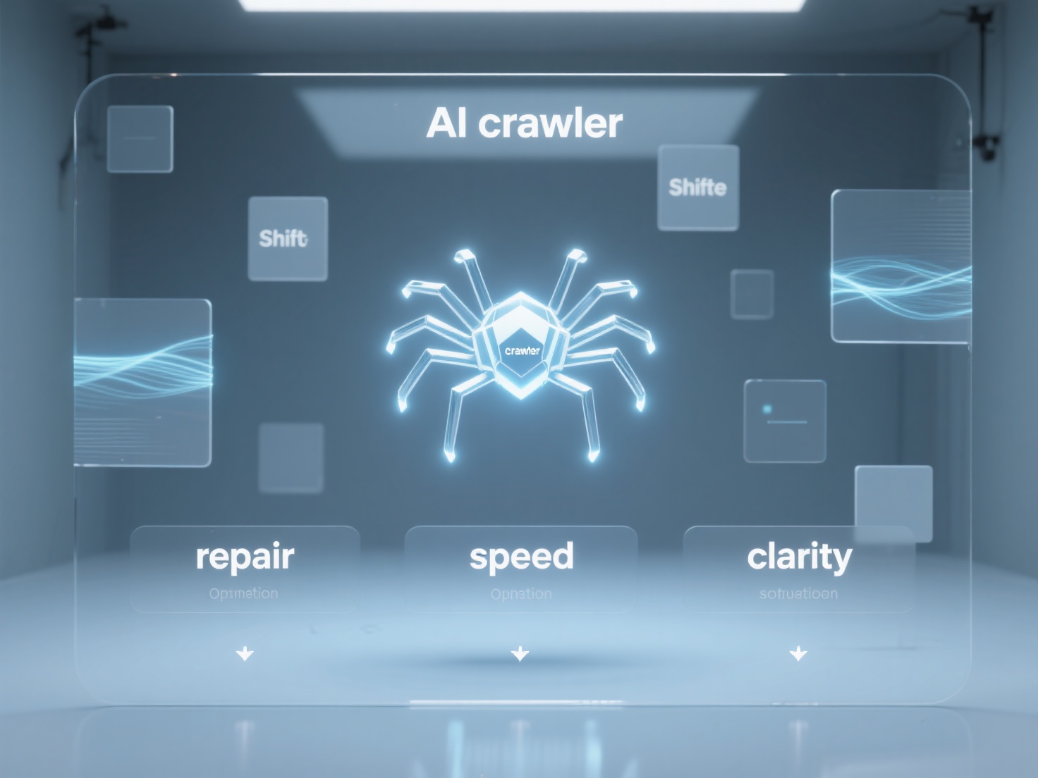 Common Problems and Optimization Solutions When AI Crawlers Scrape Dynamic Content?