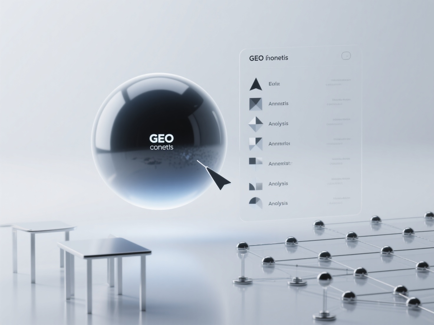 Do lists and tables affect the originality judgment of GEO content?