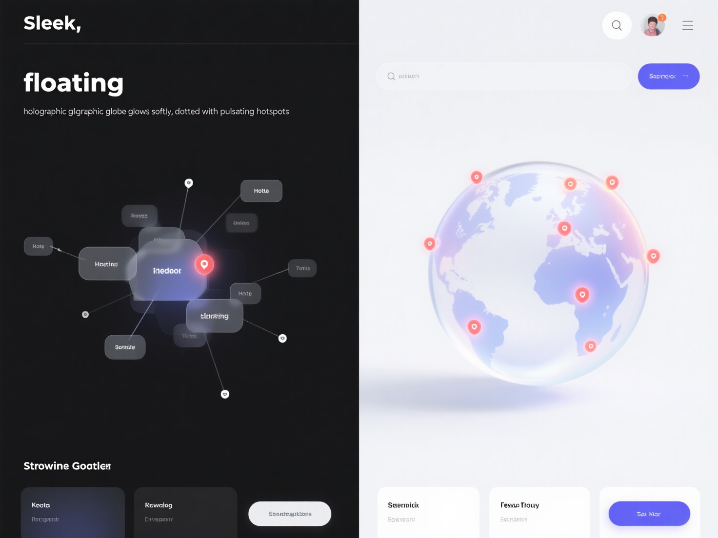 During a promotional campaign, how to use GEO for real-time hot spot tracking and adjust keyword strategies?