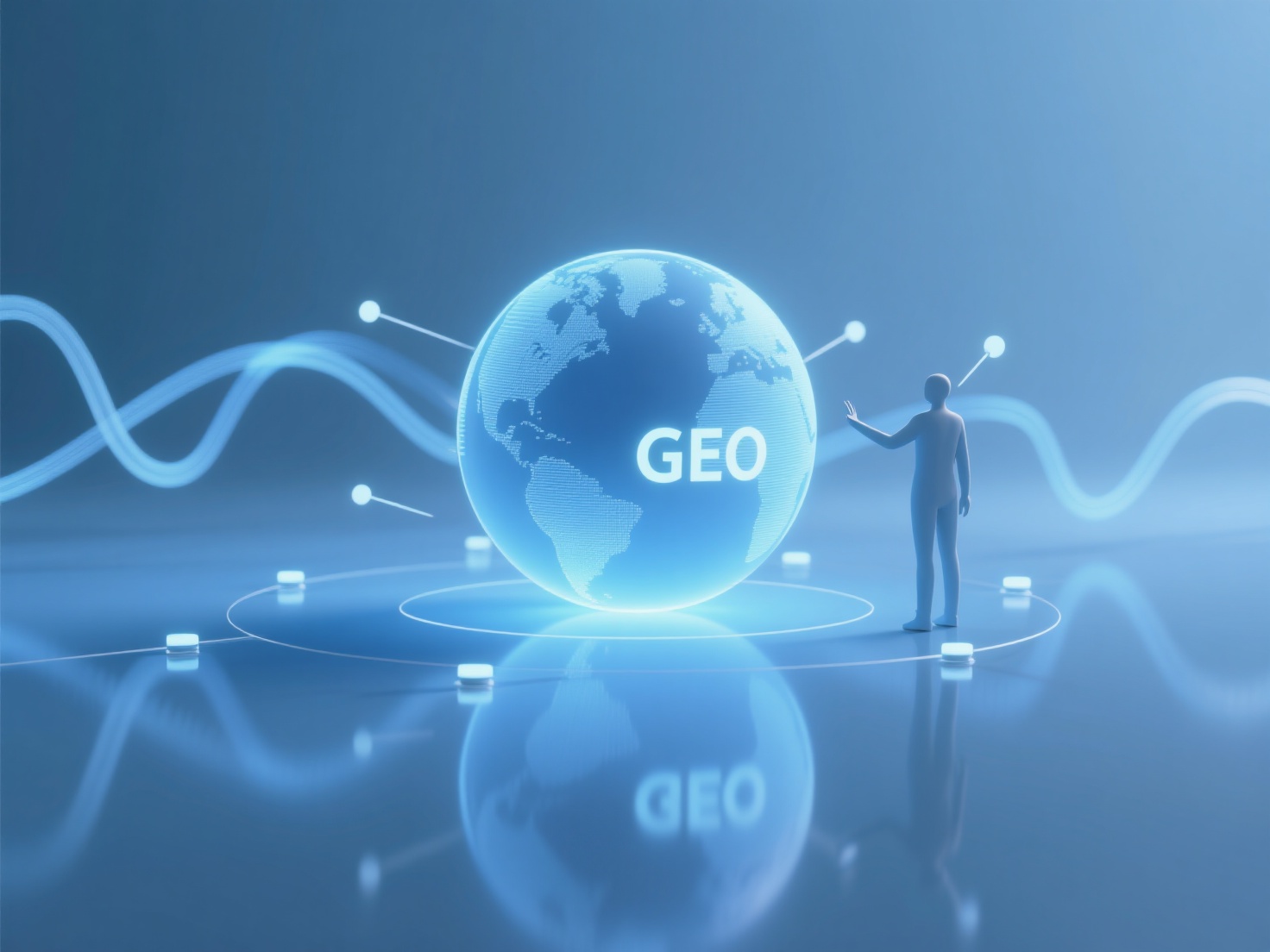 For beginners, how to quickly get started with GEO?