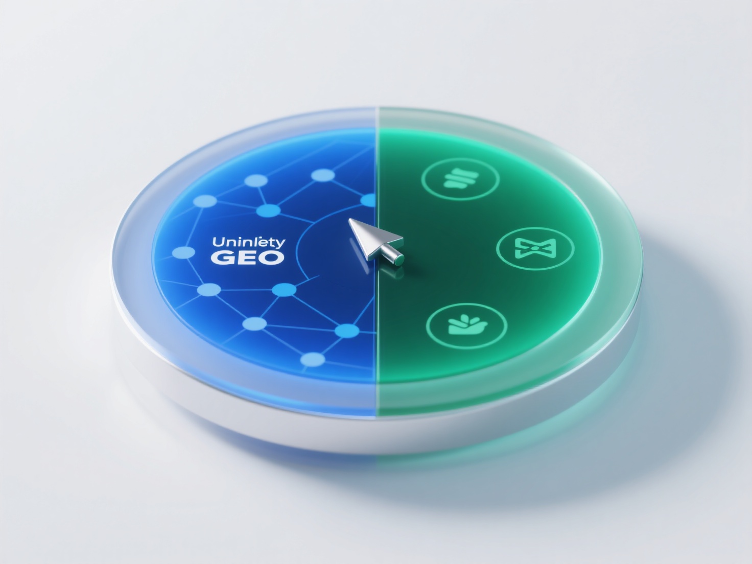 For local service industries with chain operations, should a unified GEO strategy or a differentiated local strategy be adopted?