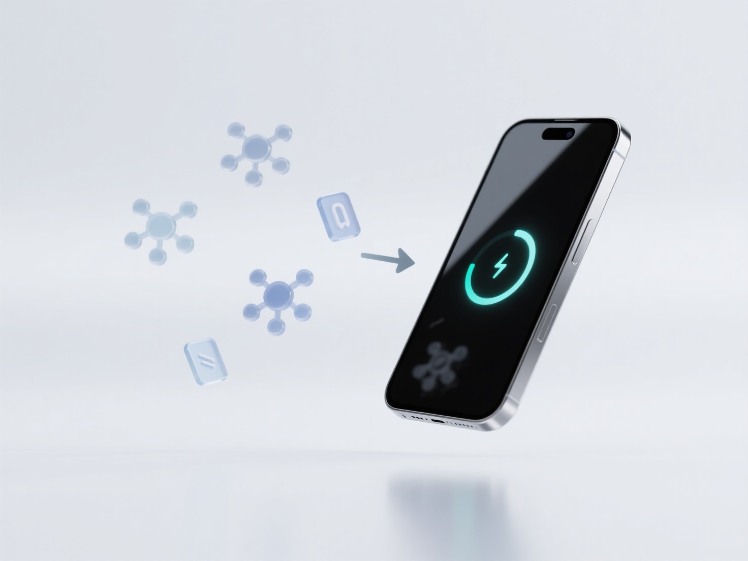 For mobile devices, how to avoid loading delays caused by triggering large network requests?