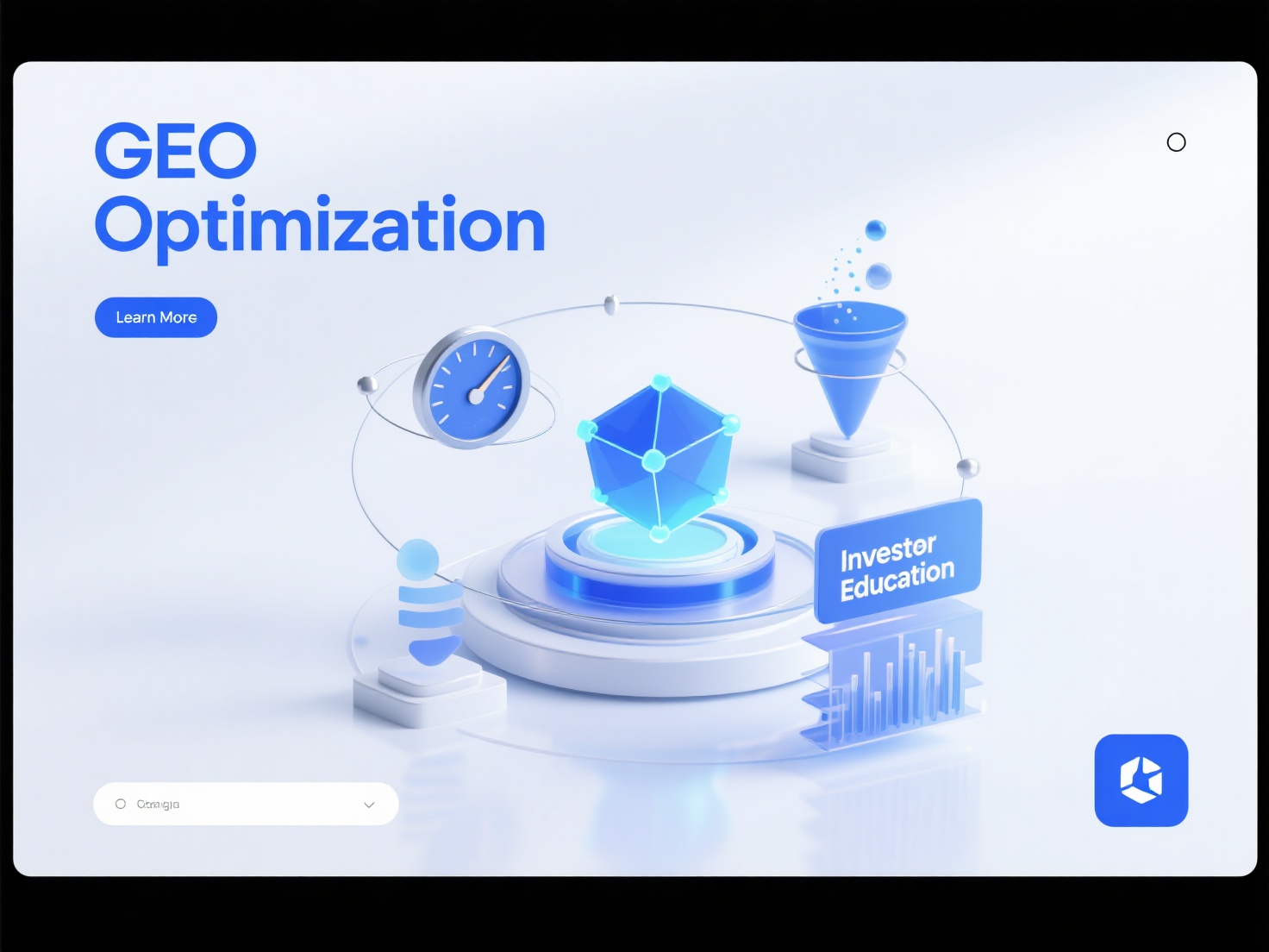 GEO optimization of investor education content, how to measure the improvement of brand trust and potential customer conversion brought about by it?