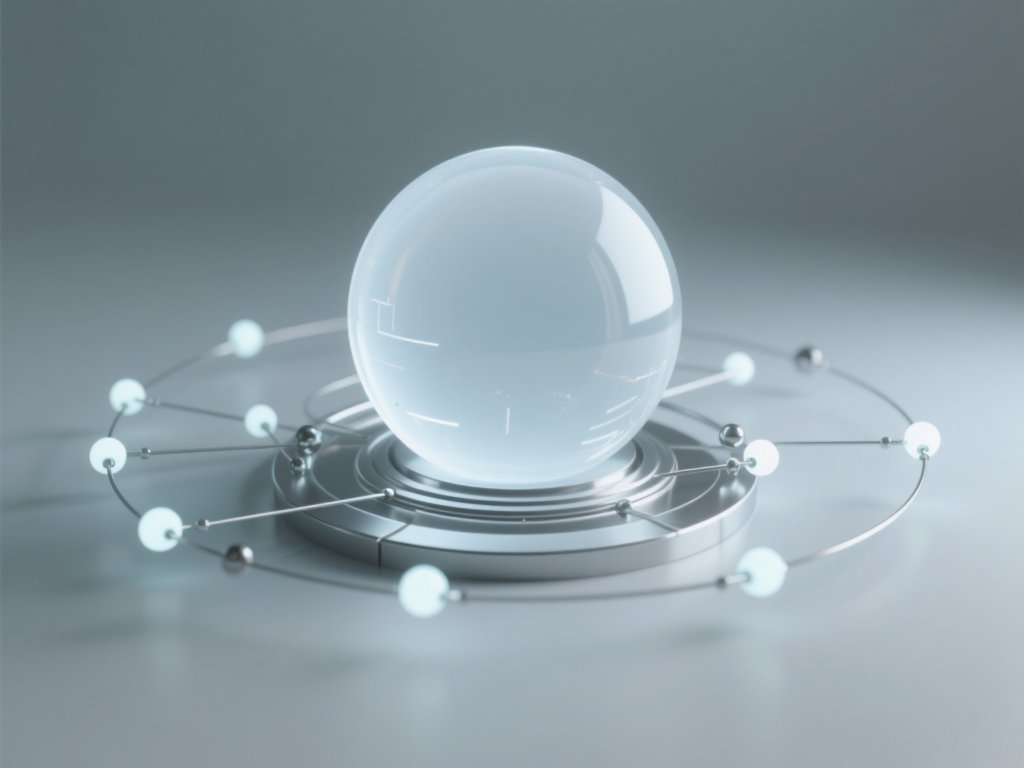 How are the scope and depth of data crawled by AI large models generally set?