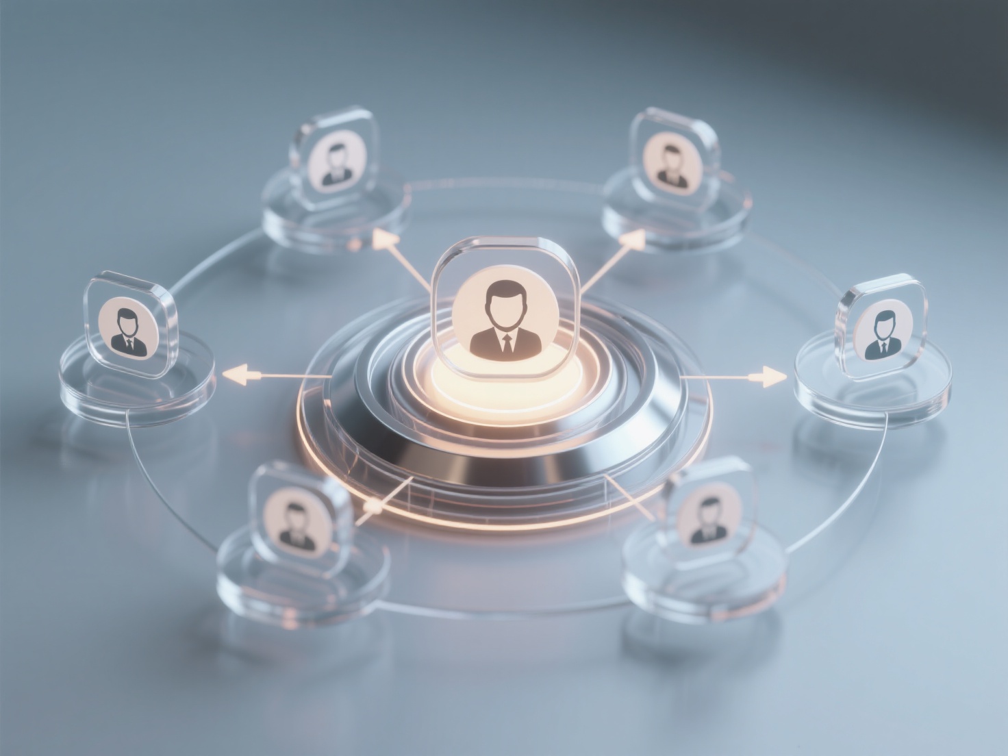 How can a multi-author website uniformly optimize author pages to enhance overall authority?