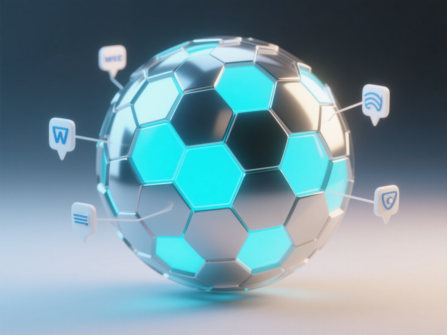 How can articles on "Harmony Between Humans and Machines" enhance the overall user stickiness of a website?