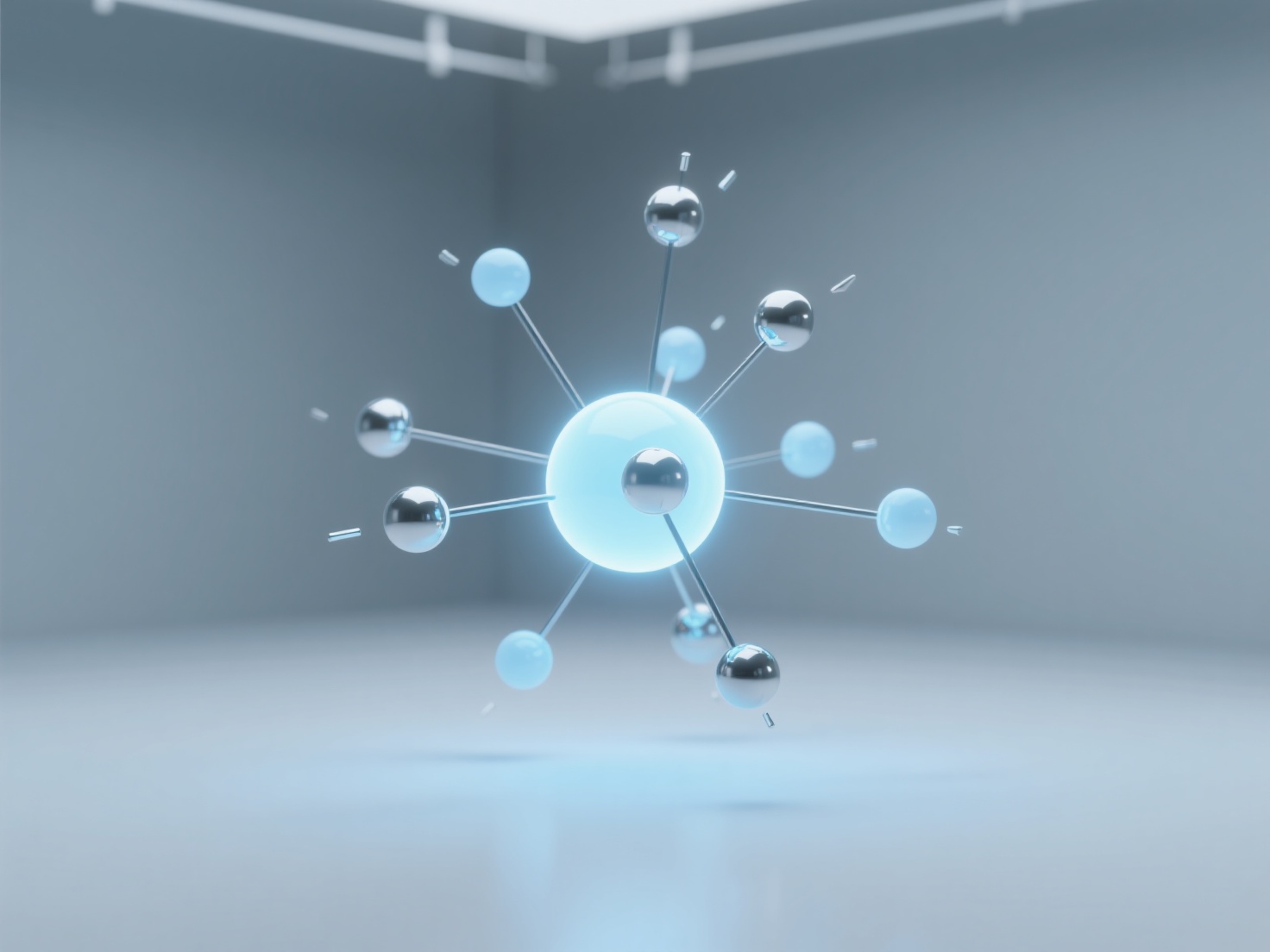 How can entity linking technology be effectively utilized in prompts to enhance the precision of search results?