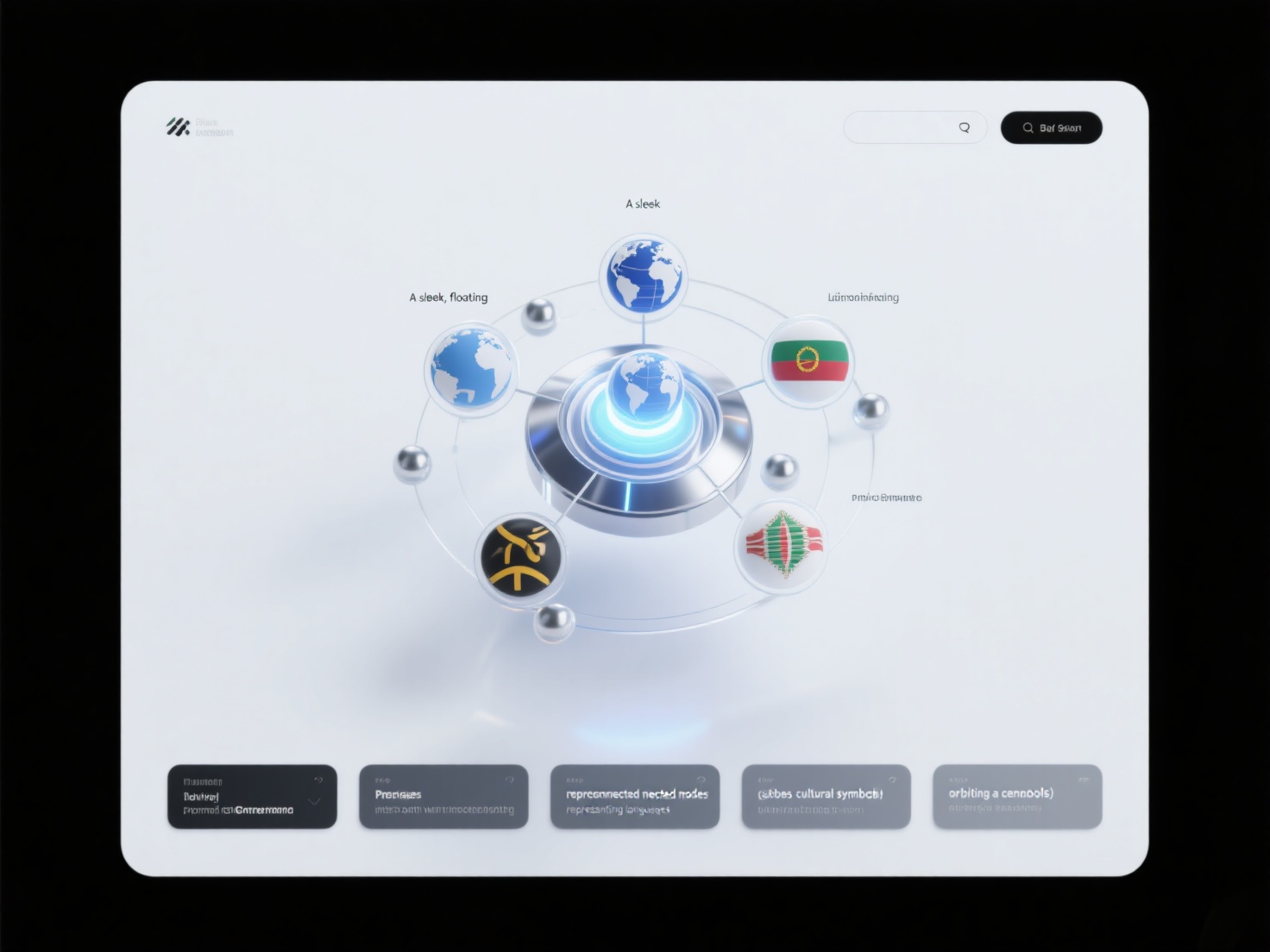 How can prompt engineering help optimize multilingual content generation?