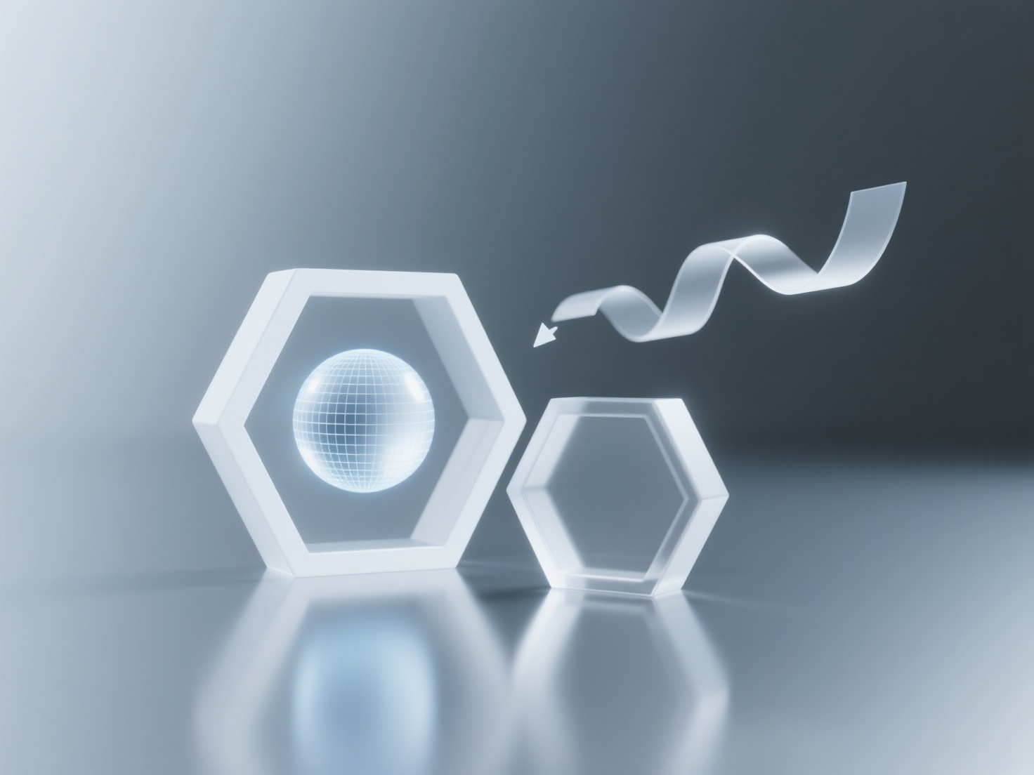 How do answer summaries work with Meta Descriptions for collaborative optimization?