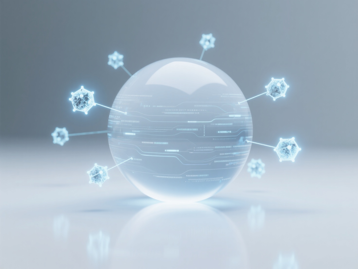 How does GEO address potential biases and inaccurate information generated by generative AI?