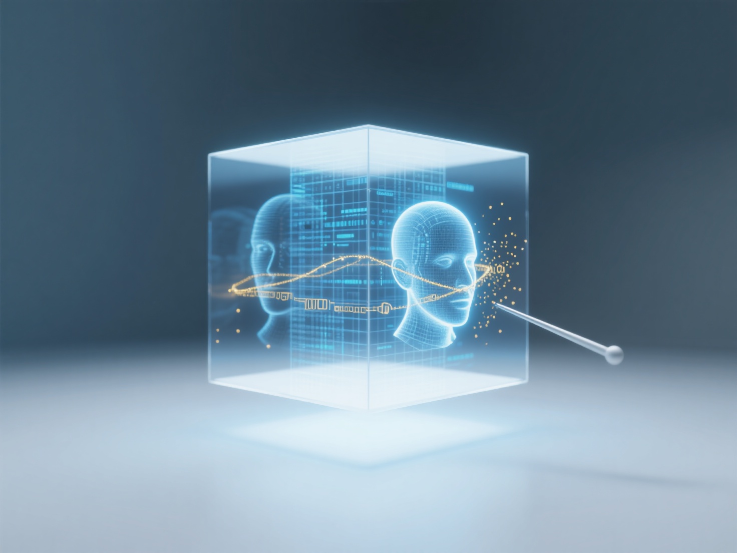 How does GEO address the challenges posed by technologies such as Deepfake?