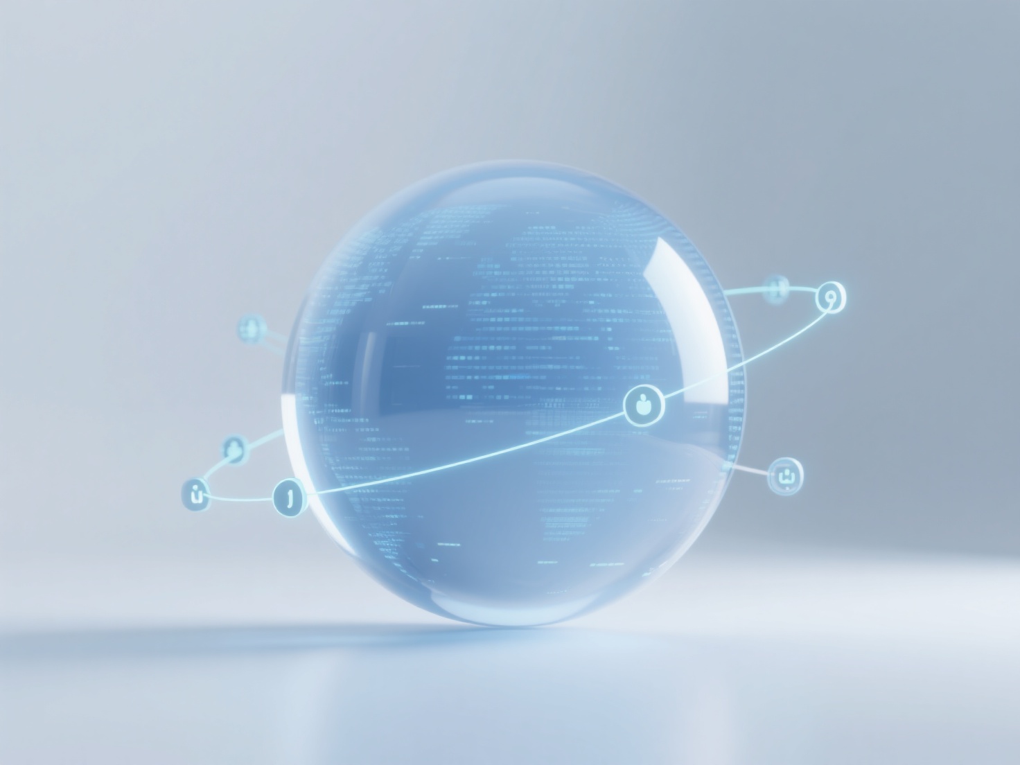 How does GEO continuously optimize its model using user feedback and interaction data?