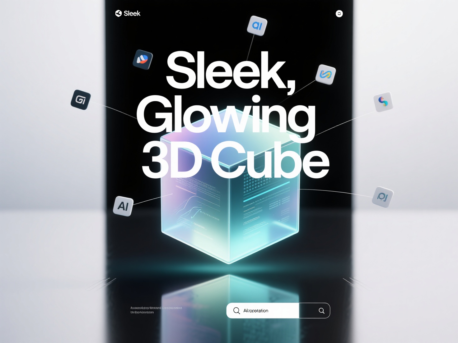 How does GEO help companies stand out in a highly competitive market?