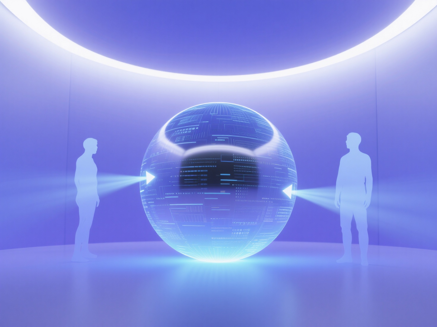 How does GEO help enterprises better understand the true intentions of their target audience?