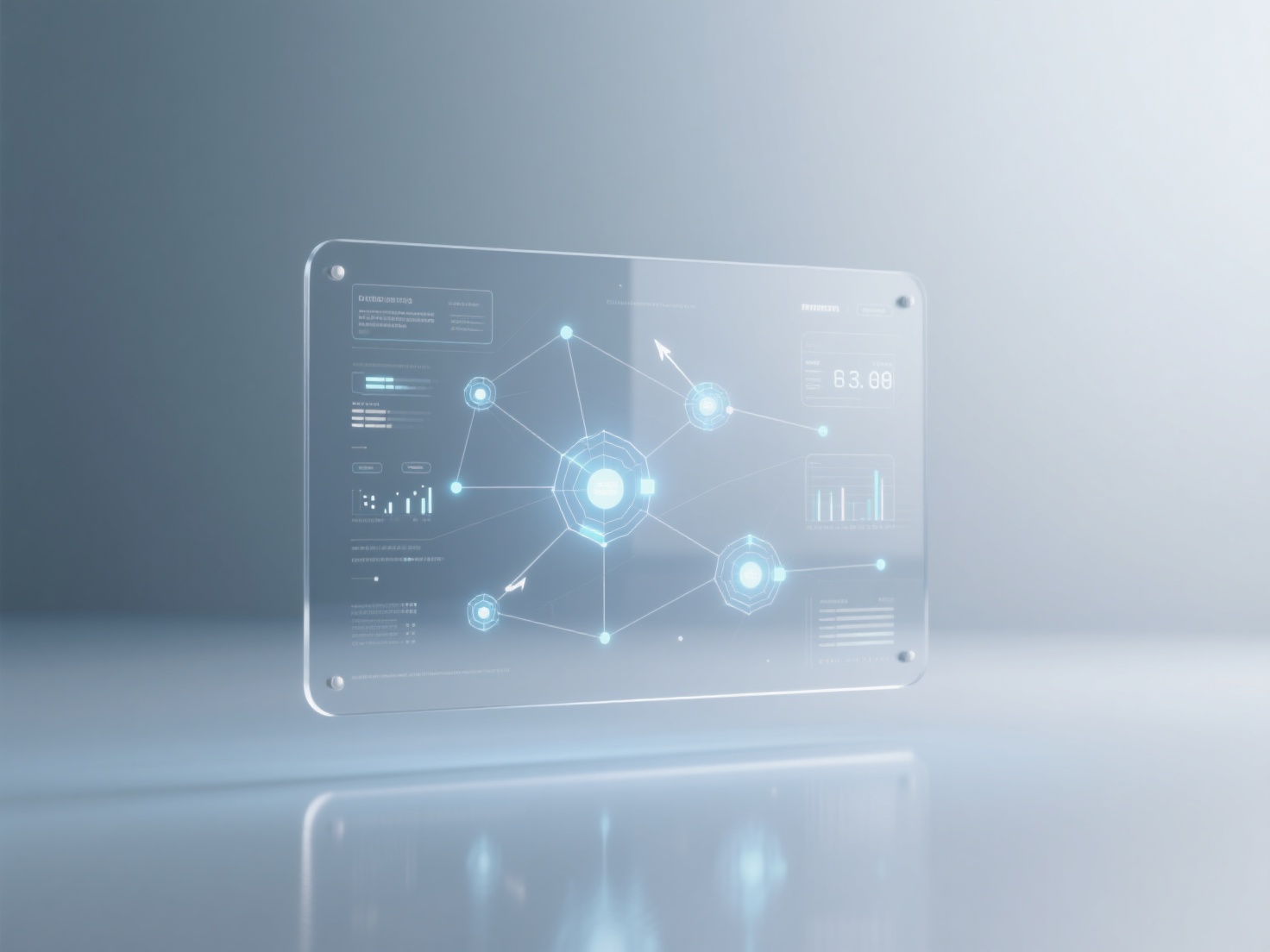 How does Google Knowledge Panel's automatic update mechanism work?