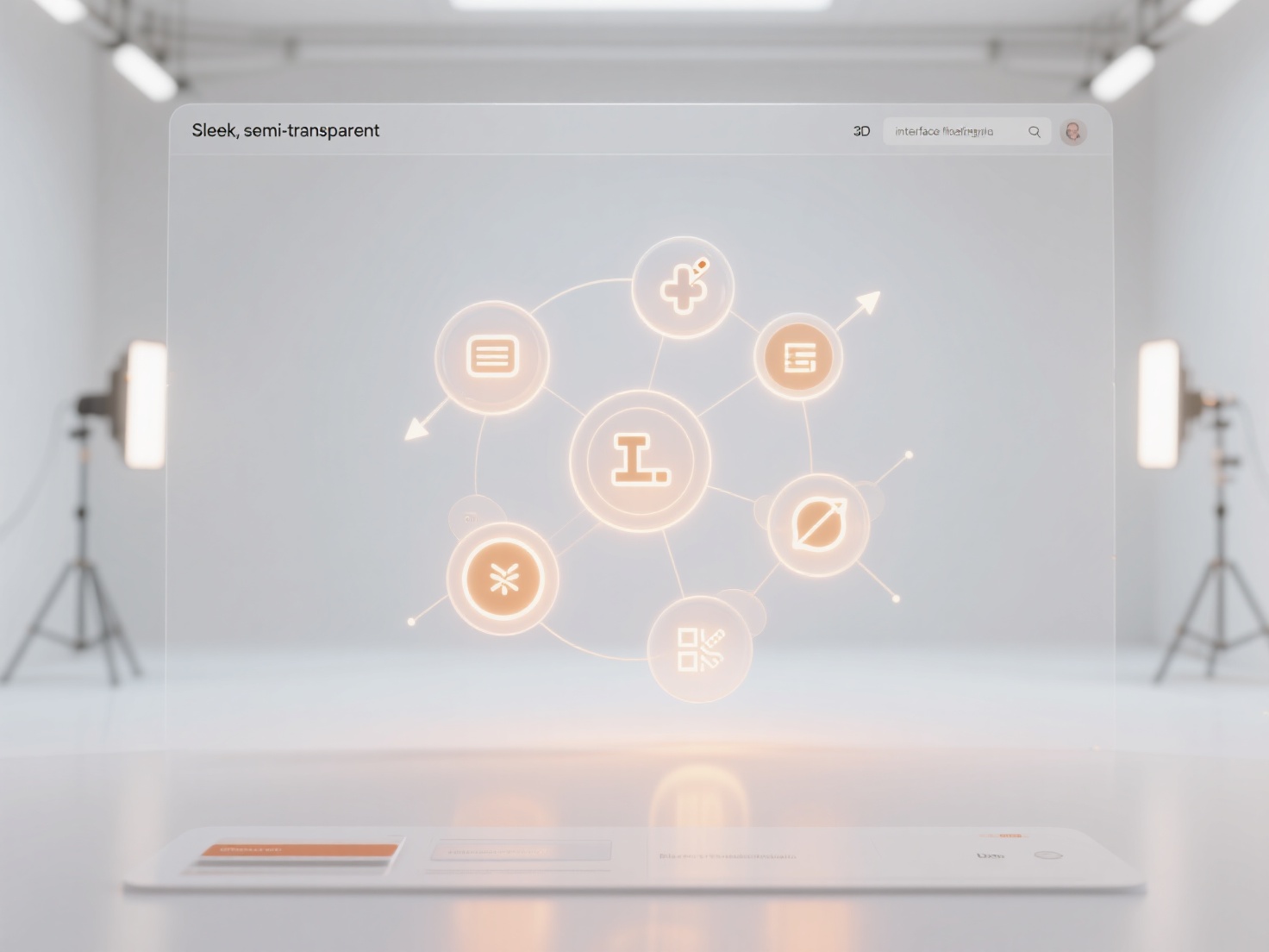 How does prompt design support accurate retrieval of professional domain content?