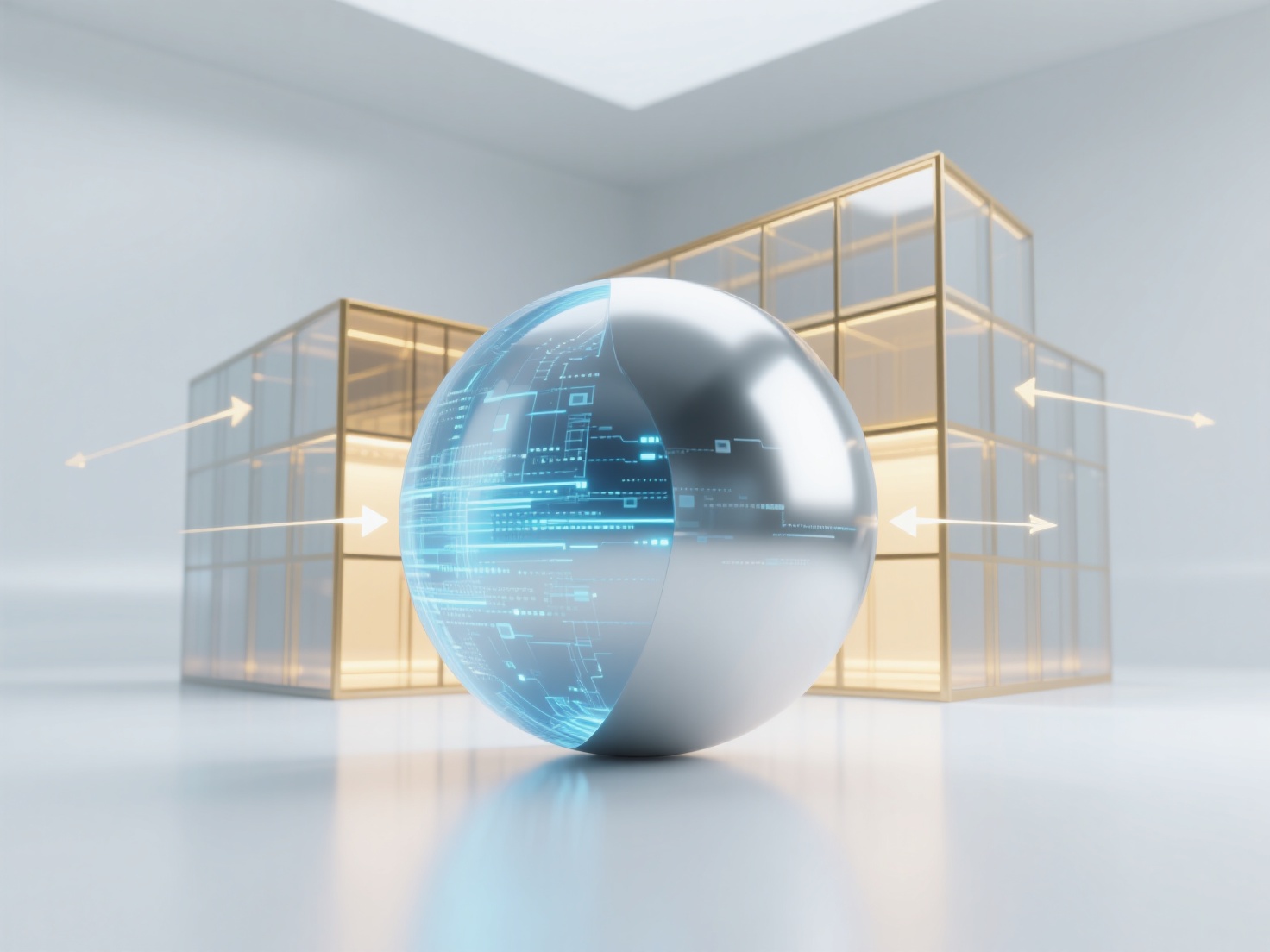 How does subject authority building synergize with brand building?