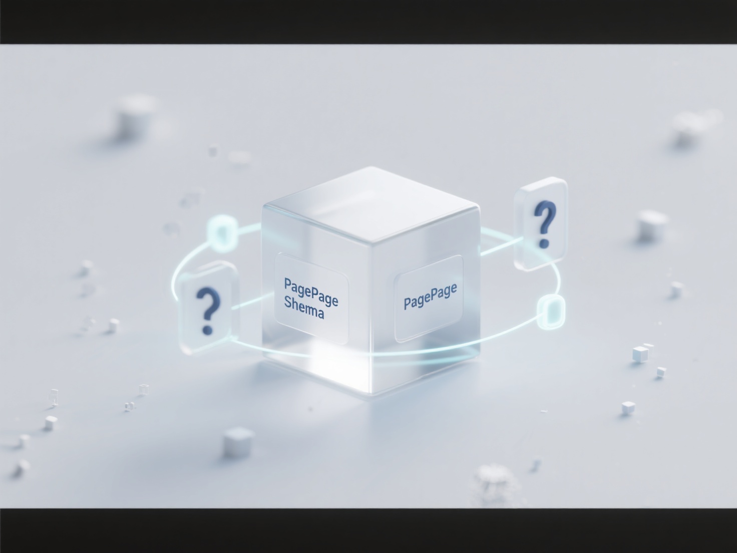 How does the FAQPage Schema's question-answer pairs support structured multi-turn Q&A?