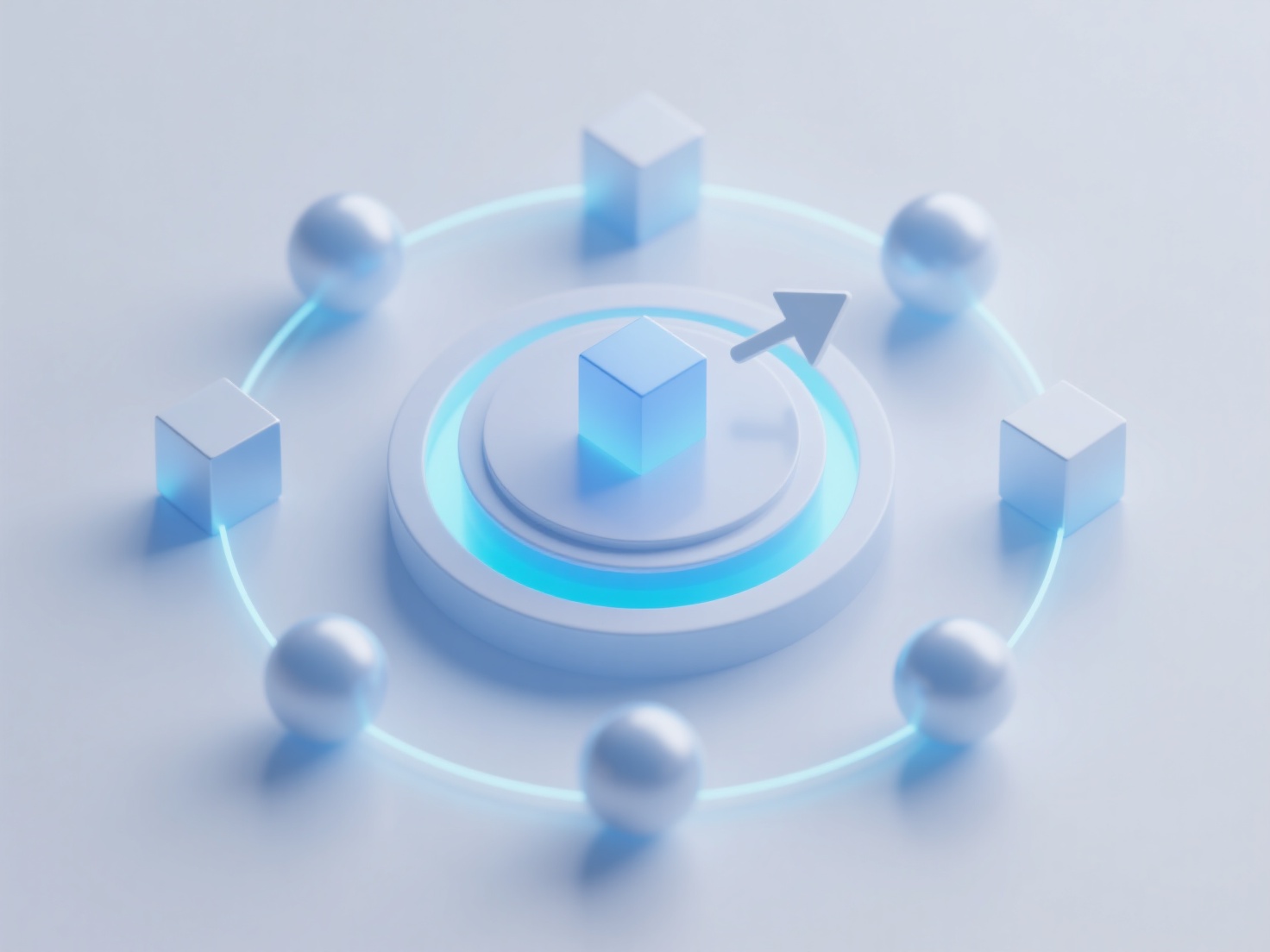 How does the article "Human-Machine Mutual Satisfaction" build brand trust and loyalty?