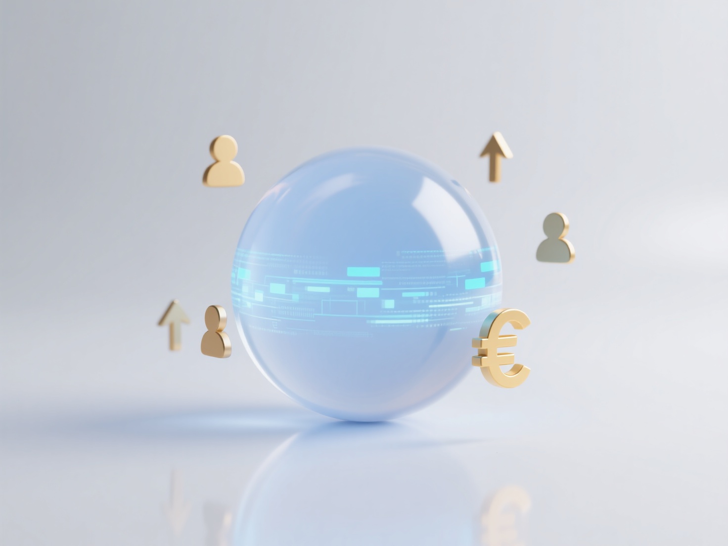 How does user satisfaction improved through GEO affect business revenue?