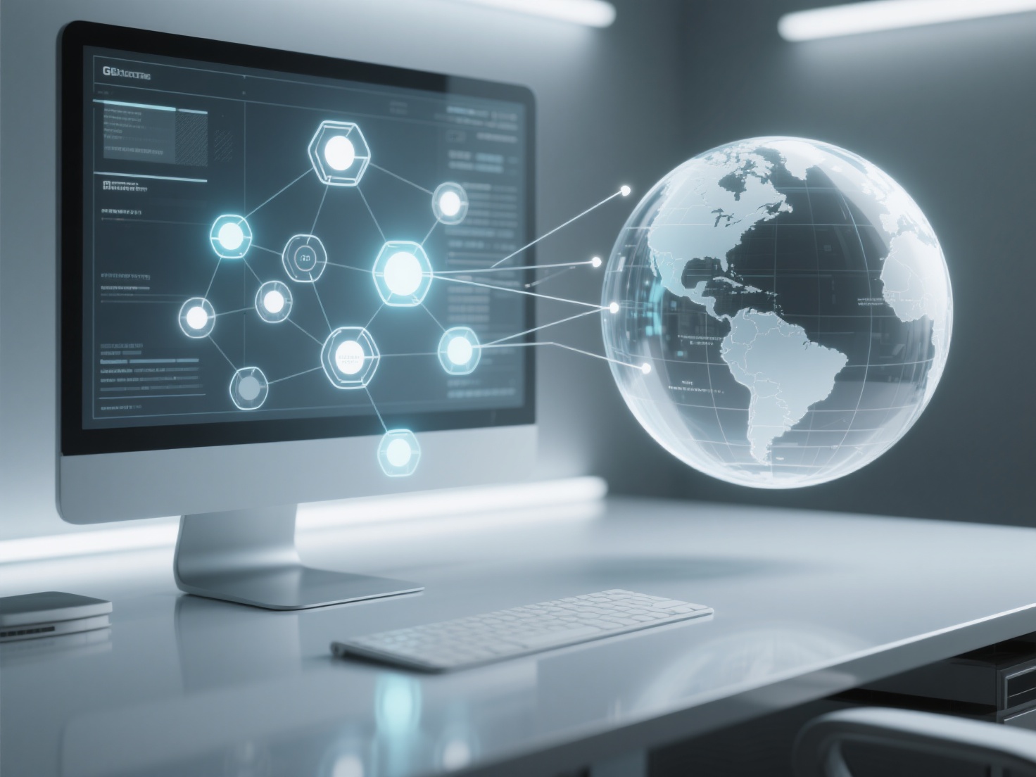 How is the maintainability of image Alt text optimization in GEO content?