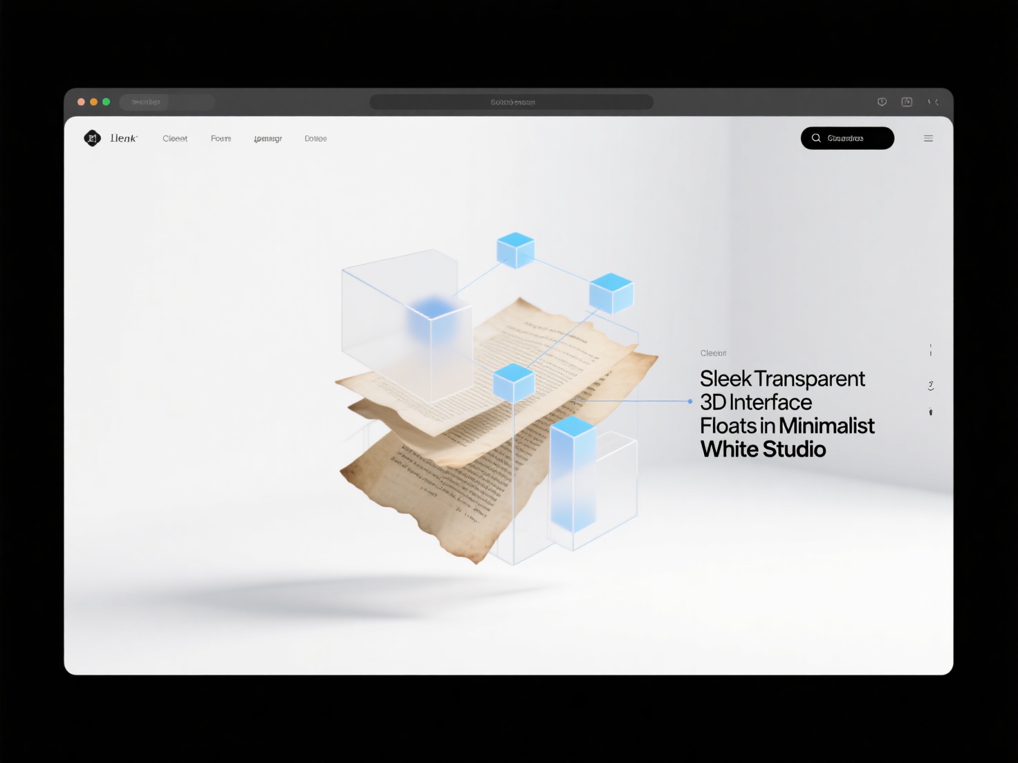 How is the readability of structured transformation of historical articles in GEO content?