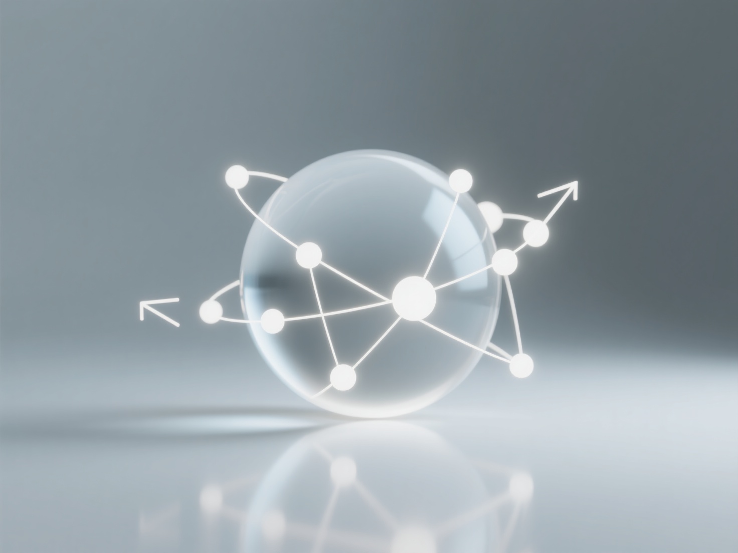 How is the reusability of thematic authority construction in GEO content?