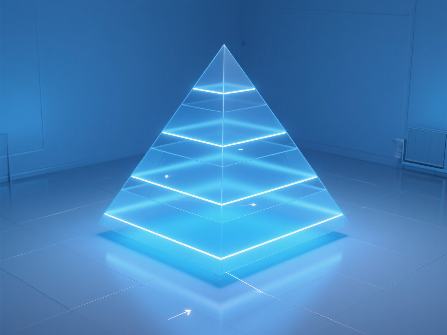 How maintainable are heading levels in GEO content?