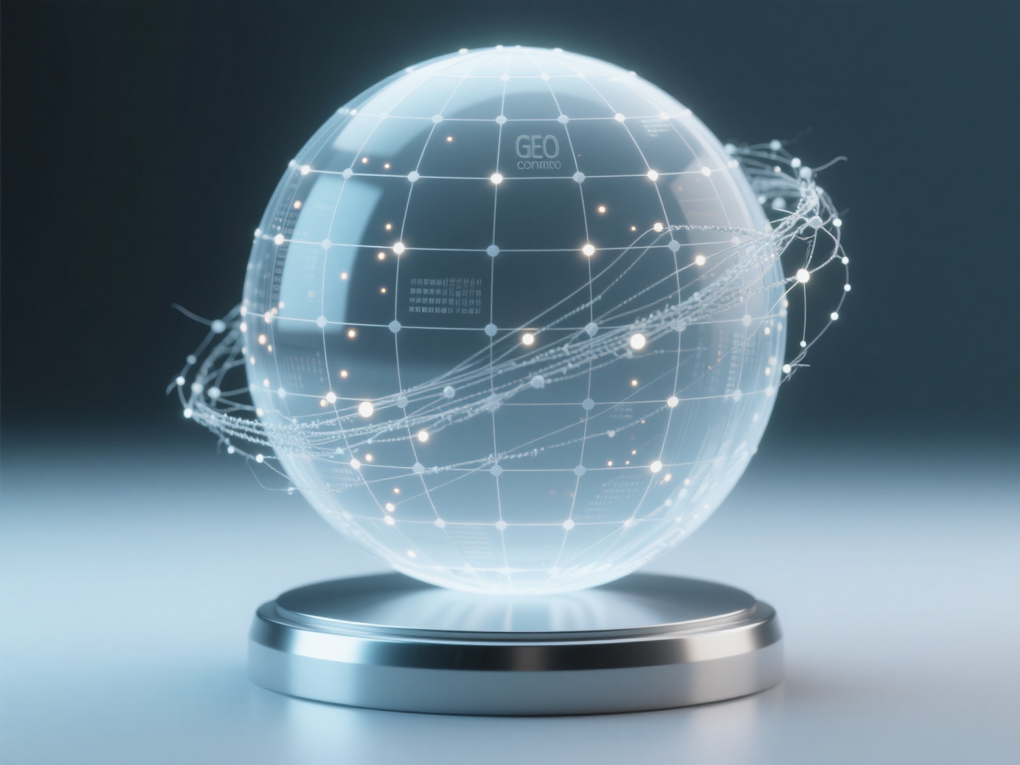 How maintainable is credibility building in GEO content?