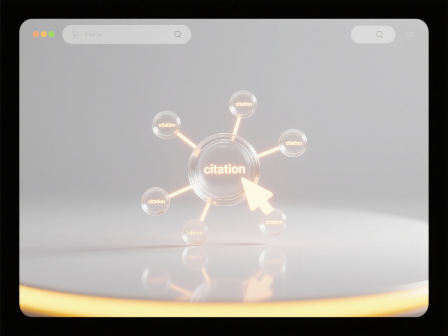 How maintainable is data citation in GEO content?