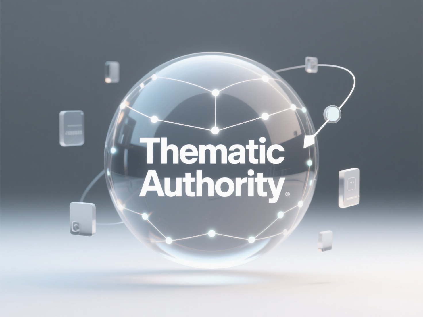 How maintainable is thematic authority building in GEO content?
