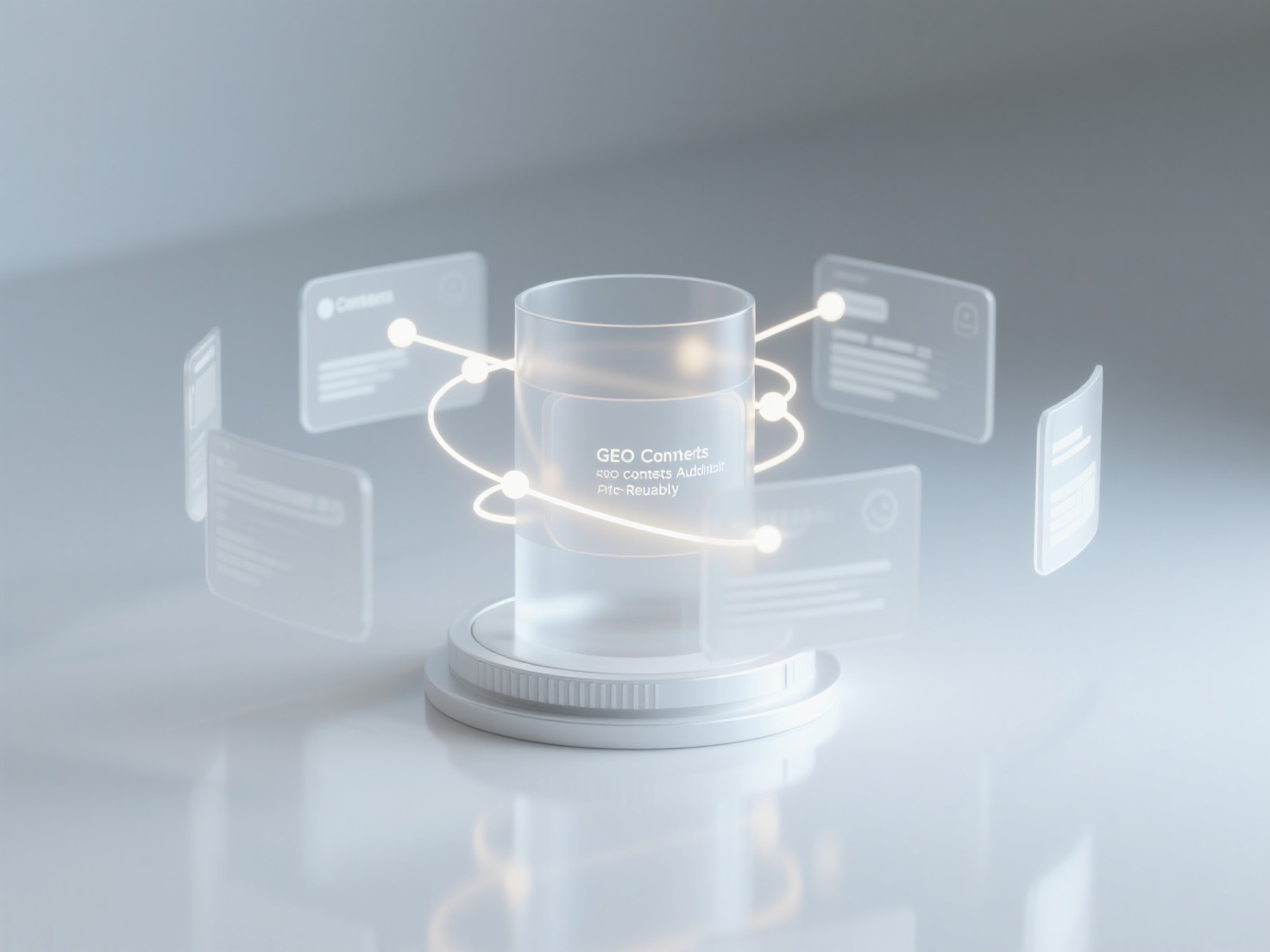 How reusable is GEO content auditing in GEO content?